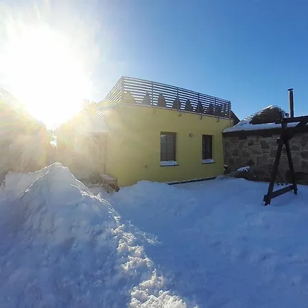 Lumi Lejlighed Veľký Slavkov